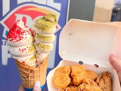 -DQ·蛋糕·冰淇淋(天一2店)