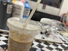 -幸运咖(公园茂直营店)