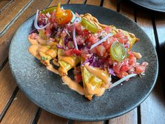 -Q MEX 库迈墨西哥餐吧(中骏世界城店)