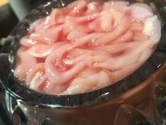 -王婆乔鲜鱼自助火锅(蜀汉路店)