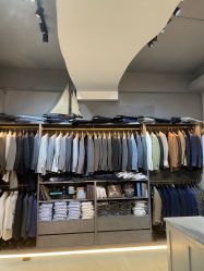 -ChenV西服礼服高级定制(市区养育巷店)