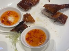 -金河半岛园林酒家(金融城店)