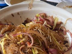 -高第街56号港式餐厅(山大路店)
