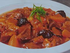 -大胡同天津菜·海肠捞饭·津门皮皮虾锅贴一绝(西姜井店)