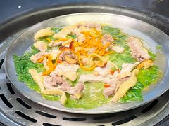 桑拿无骨鸡-水禾轩·海鲜蒸汽主题餐厅(新香洲旗舰店)