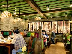 -龙抄手食府(浣花北路店)