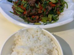 -江湖亮亮蒸虾大排档烤全羊清真(武汉总店)
