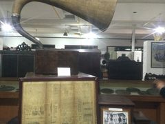 -旅顺留声机博物馆