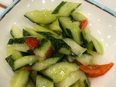 -伊麦佳兰州牛肉面清真美食店