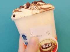 -糖纸甜品(印象城店)