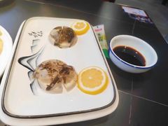 -鑫悦楼煎蟹·16年海鲜大排档