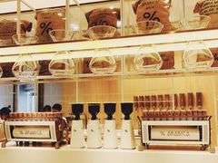 -% Arabica阿拉比卡咖啡(深圳湾万象城店)