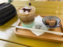 -餐酒吧Com-ing Bar(上海路店)