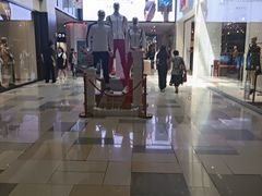 -鹏欣水游城