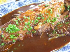 红烧鸡格朗-洞天食府(北大街店)