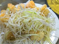 -老七饭馆(光荣道总店)