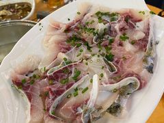 脆肉皖火锅-焯明脆肉鲩世家(金沙洲店)
