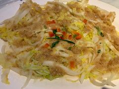 娃娃菜-桥东喜碧海鲜街(水东街店)