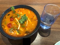 -小桔象·泰国风味餐厅(惠城水门路16号店)
