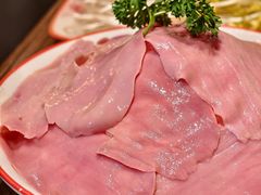 -袁山山重庆火锅(丈八北路店)