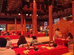 -白家大院·王府宫廷菜(苏州街店)
