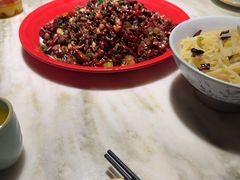 -常和州·夜宵大排档(常州单店)