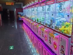 -华谊兄弟影院(IMAX洋桥店)