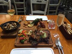 Babbo-BaBBo巴博意大利餐厅