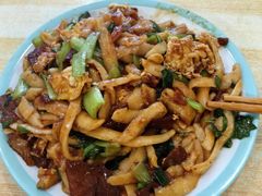 -样样红面馆