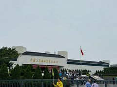 -中国人民抗日战争纪念雕塑园