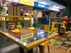 -蛙喔牛蛙(浦口澳林店)
