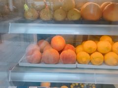 -陈多多·豆腐奶茶(前锋路店)