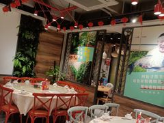 大堂-湘当爱·鲜煮现炒(松岗立业路店)