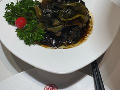 甬城烤菜-塘人·老底子宁波菜小馆(南塘老街店)