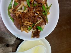-寻裕记·现炒浇头面(人民广场店)