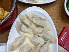 -喜家德虾仁水饺(华强天虹店)