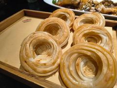 -城南往事·鲁菜济南菜(龙奥万科店)