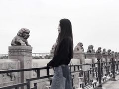 -卢沟桥文化旅游区