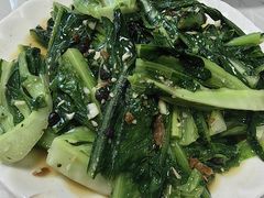 -罗记家常菜(鸿景花园店)