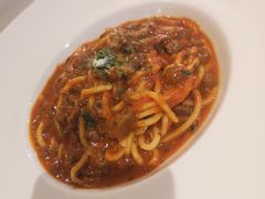 -BONAZZA 意大利餐厅