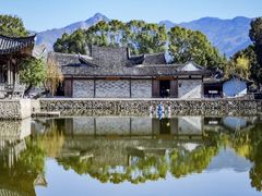 -楠溪江风景名胜区