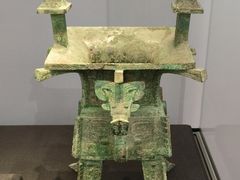 -良渚博物院