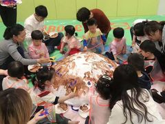 -金宝贝早教(济南欧亚大观商场中心)