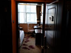 -长沙小天鹅戴斯酒店