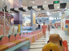 -汤连得温泉馆(宝山店)