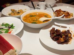 -宝轩渔府·老字号海鲜·正宗津菜(水上店)