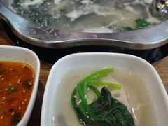 -傣妹火锅(罗宾森购物中心店)