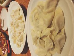 -必点海鲜·鲅鱼水饺(鞍山西道店)