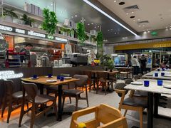 -玛尚诺意式餐厅(官舍店)