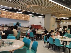 -粤顺渔坊·中山脆肉鲩火锅(清湖店)